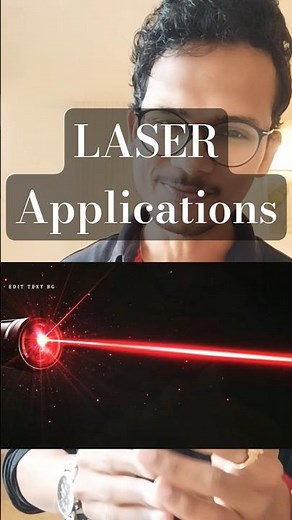 What is LASER Light? How to produce LASER? LASER Cutting | LASER Surgery | LASIK Eye Surgery #laser