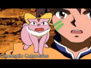 Lunar 2 Eternal Blue Complete - All Cinematic Cutscenes