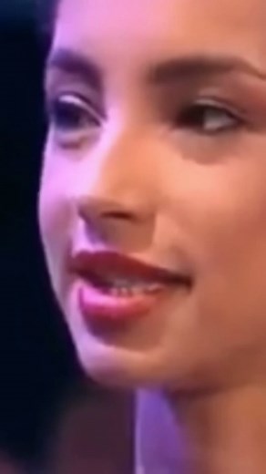 Embracing Authenticity: Sade Adu's Unique Identity