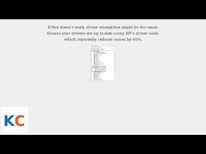 How to Fix HP Monitor Settings Locked – Unlock OSD, Button Combo & Factory Defaults