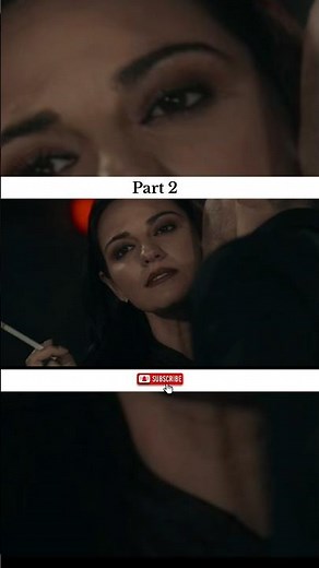 Dark Desire Part 2 Full Explanation 🔥 Ending Explained