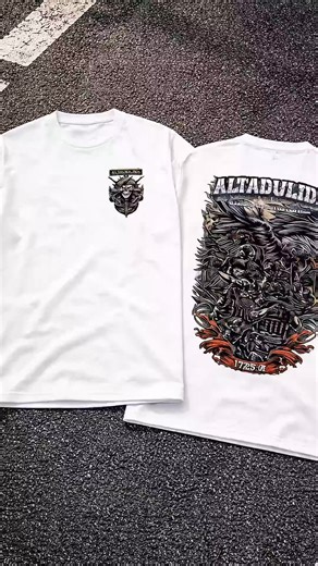 Kaos Tactical ALTADULIDA: Your Ultimate Tactical Gear