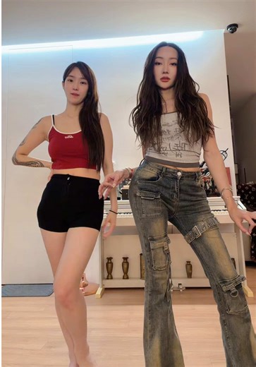 Idol Nation Dance Challenge with Lucinta Luna