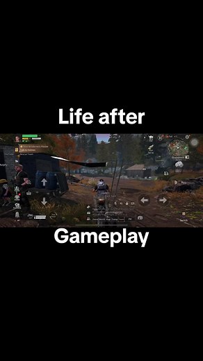Life After Mobile Game – Gameplay and Gaming Adventure