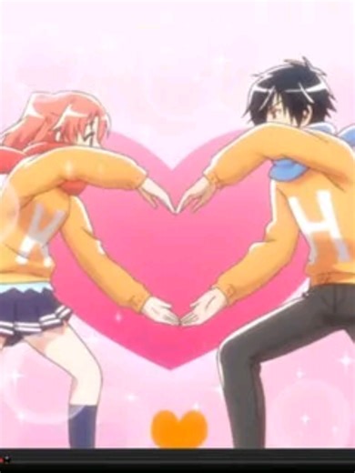 Anime Cool Boy: Jatuh Cinta di Sekolah