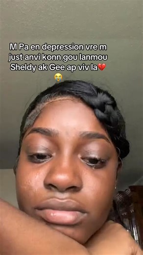 Kote lanmou ye😭 | Noel Jonathan Christopher