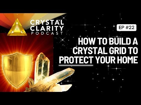 How to Build a Powerful Protection Grid for Your Home