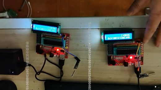 基于FSK的通信系统设计