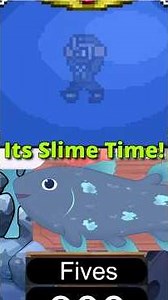 Can You Name All These Slimes?