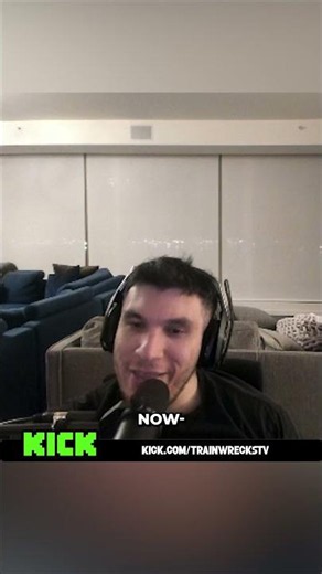 Train breaks down how much he's actually worth 🤯