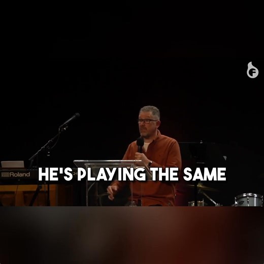 The Spirit's Mission: Full message here: https://www.firebrandchurch.com/resources/sermons/570-the-holy-spirit-and-the-ordinary-christian-3-of-7 | Firebrand Church