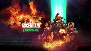ASCENDANT Windows game