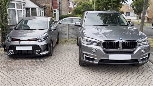 SUV or hatchback: Which one is better for daily driving?