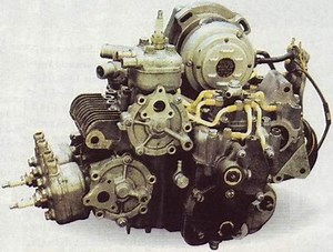 8.2K views · 671 reactions | Some amazing Workmanship by Allen Millyard! Watch more videos @ #thatmotorcycleguy | L.A.Nik | Facebook