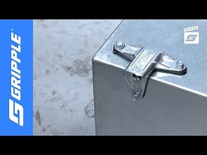 Duct Trapeze | Product Focus