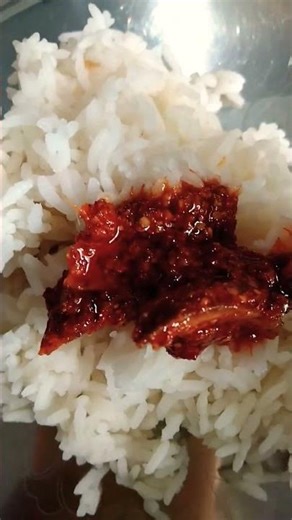 Um, are you eating beef jerky?