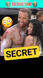 320K views · 7.1K reactions | PREDATOR Behind the Scenes: SECRET COMPETITION. Behind the scenes of Predator, the male cast including Arnold Schwarzenegger and Carl Weathers were secretly trying to outdo each other as to who looked the most ripped on set! #movie #behindthescenes #movies #predator #arnoldschwarzenegger #arnie #behindthescene #movietrivia #didyouknow #1980s #80smovies #rare #moviefacts #retro #moviescenes #shorts | Movie Yak | Facebook