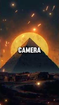 IL SEGRETO DELLA PIRAMIDE DI GIZA