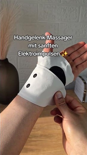 Karpaltunnel-Schmerzen beim Schlafen? ❤️‍🩹