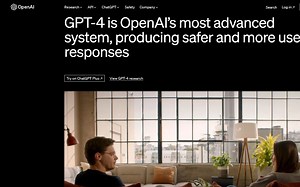 免费使用官方ChatGPT教程，包含GPT3.5和BingGPT4（ChatGPT4.0）的使用