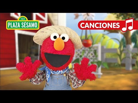 Plaza Sésamo: El musical de Elmo: ¡Tomate, el musical!
