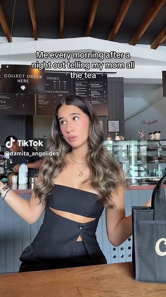 Post-Night Out Reflections: Sharing the Stories