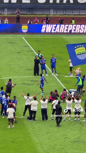 Persib Bandung vs PSBS Biak: Highlights & Schedule