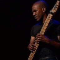 Polyphia's "Loud" (bass and lead) played on Chapman Stick