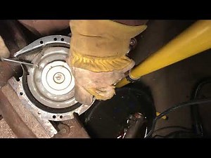 How to rewind your recoil