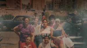 La Madrina: The Savage Life of Lorine Padilla - Watch Movie Trailer on Paramount Plus