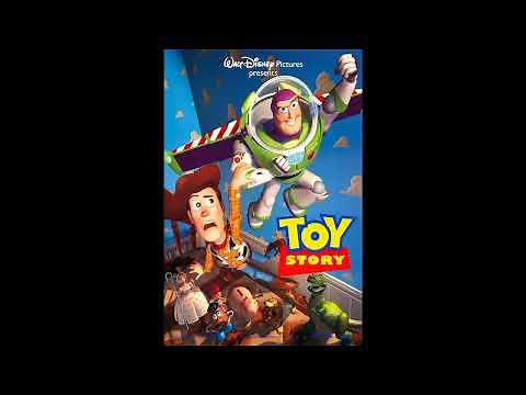 Toy Story (1995) You've Got a Friend in Me Song