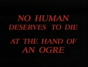 Sanctuary English Dub