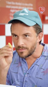 Chips ! 🍟 | Amelia Dimoldenberg