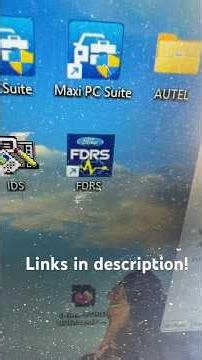 Ford PATS software and better than FDRS option #fordkey #fdrs #fordsoftware