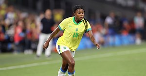 Copa América Femenina di calcio 2025 CONMEBOL - Quito, Ecuador