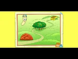 Dora map the big storm