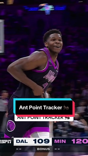 Anthony Edwards Dominates: 40-Point Game Highlights