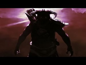 The Power Of The Last Dragonborn | Elder Scrolls Power-Scale