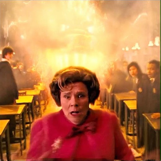 "Got what She Deserved in the End"|dolores Umbridge edit|#shorts #edit #harrypotter #doloresumbridge