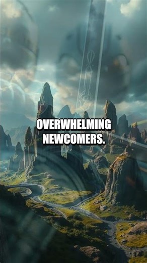 Quiet Frontiers A Fresh Look at Tomorrow's Gameplay