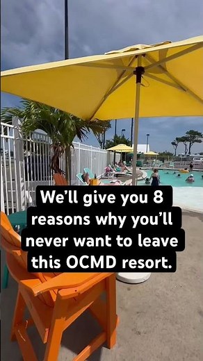 Bring Your RV to This Ocean City, MD Resort | Summer Vacation at Sun Outdoors Ocean City