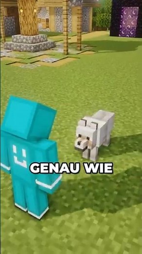 Diese Mod sendet dein Haustier ins jenseits