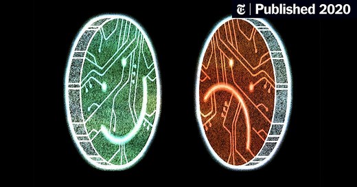 Yes to Tech Optimism. And Pessimism.