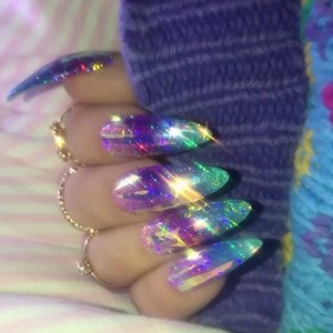 1.3M views · 23K shares | Beautiful Nails  CLICK>> https://goo.gl/jPG2iF (Y) Follow us on instagram � www.instagram.com/fashionnailsebellezza by @tres_she | Fashion Nails & Bellezza | Facebook