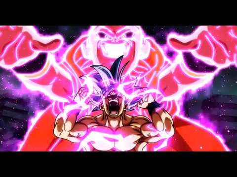 Dragon Ball Super 2 : "The Galactic Patrol"- KID BOO VUELVE MAS PODEROSO !! - Spanish Sub English !!