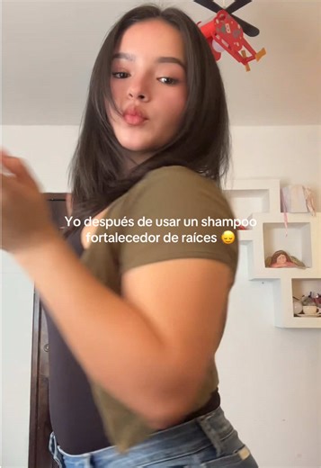 Shampoo Fortalecedor de Raíces: Resultados Increíbles