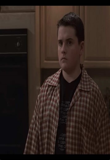 the most overlooked soprano #thesopranos #ajsoprano #edit #fyp #viral | sopranos pool scene aj jumps in