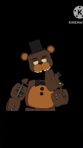 [DC2 FNAF] We are aware DC2 #animation #music #dc2 #fnaf