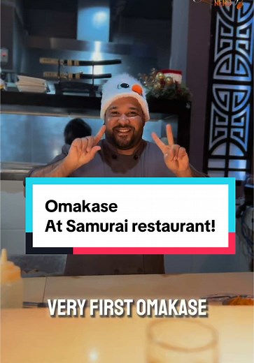 What is Omakase? A Unique Japanese Dining Experience