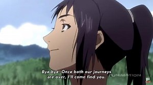 The Ending of Samurai Champloo - Japan Powered